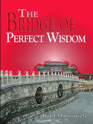 cover image of The Bridge of Perfect Wisdom